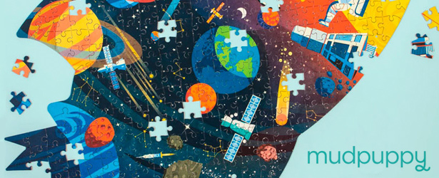 Puzzles educativos para niños